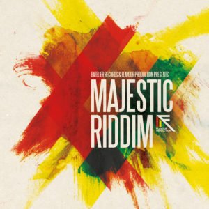 Majestic Riddim